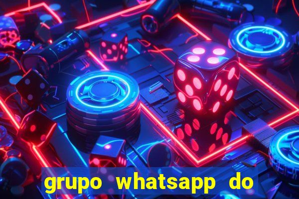 grupo whatsapp do vasco da gama